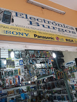 Electrónica Burgos