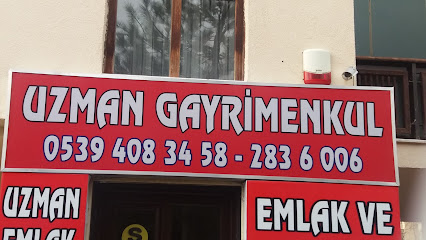 Uzman Emlak