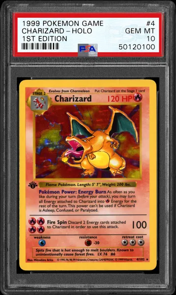 Rare or Hard-To-Find Cards From Early Sets
