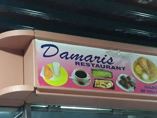 Opiniones de Damaris Restaurante en Cuenca - Marisquería