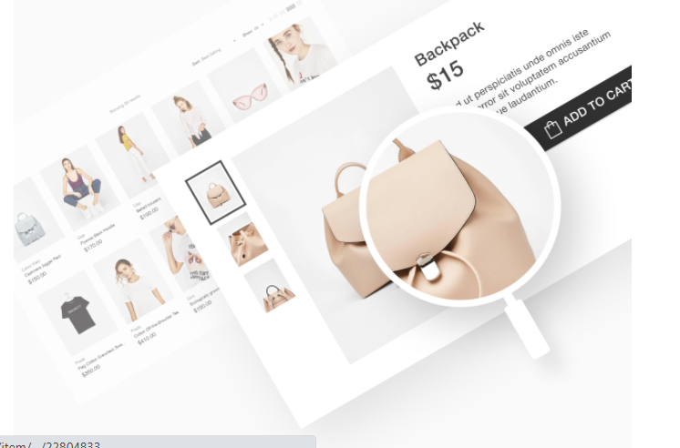 Multipurpose Shopify themes