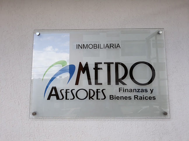 Metro Asesores - Quito