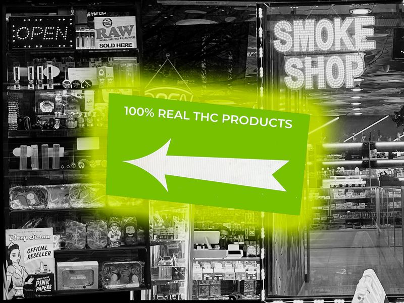relates to New York City Is Cracking Down on Your Local Weed Bodega