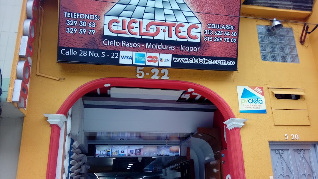 Cielotec