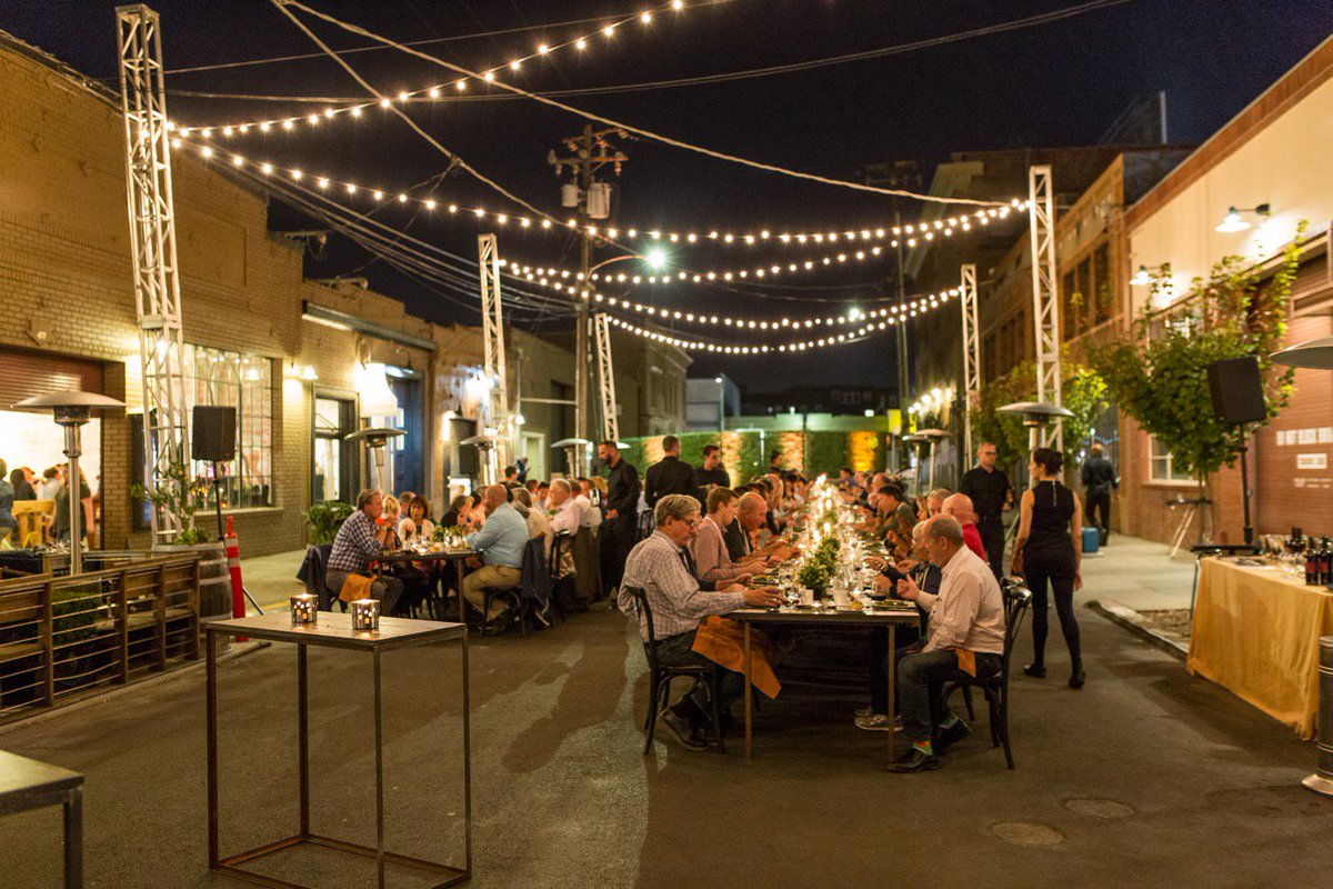 forage kitchen oakland coworking