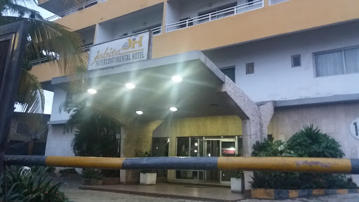 Jabita Intercontinental Hotel, 144 Obafemi Awolowo Way, Allen, Lagos, Nigeria, Motel, state Lagos