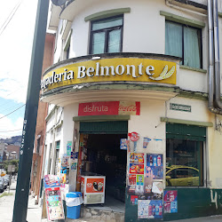 Panaderia Belmonte