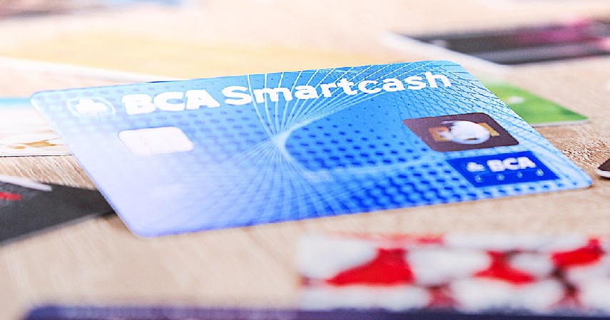 BCA Smartcash - 5 Pilihan Kartu Kredit untuk UMKM dengan Proses Pengajuan Termudah