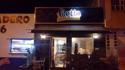 Filetto
