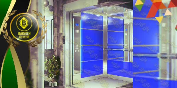 نکات مهم در خرید انواع کابین آسانسور استیل طلایی در ایران
