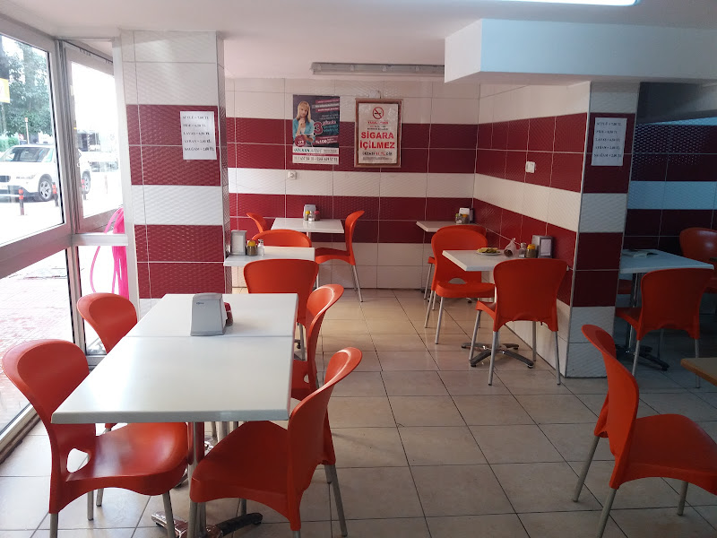 Fırat Cafe