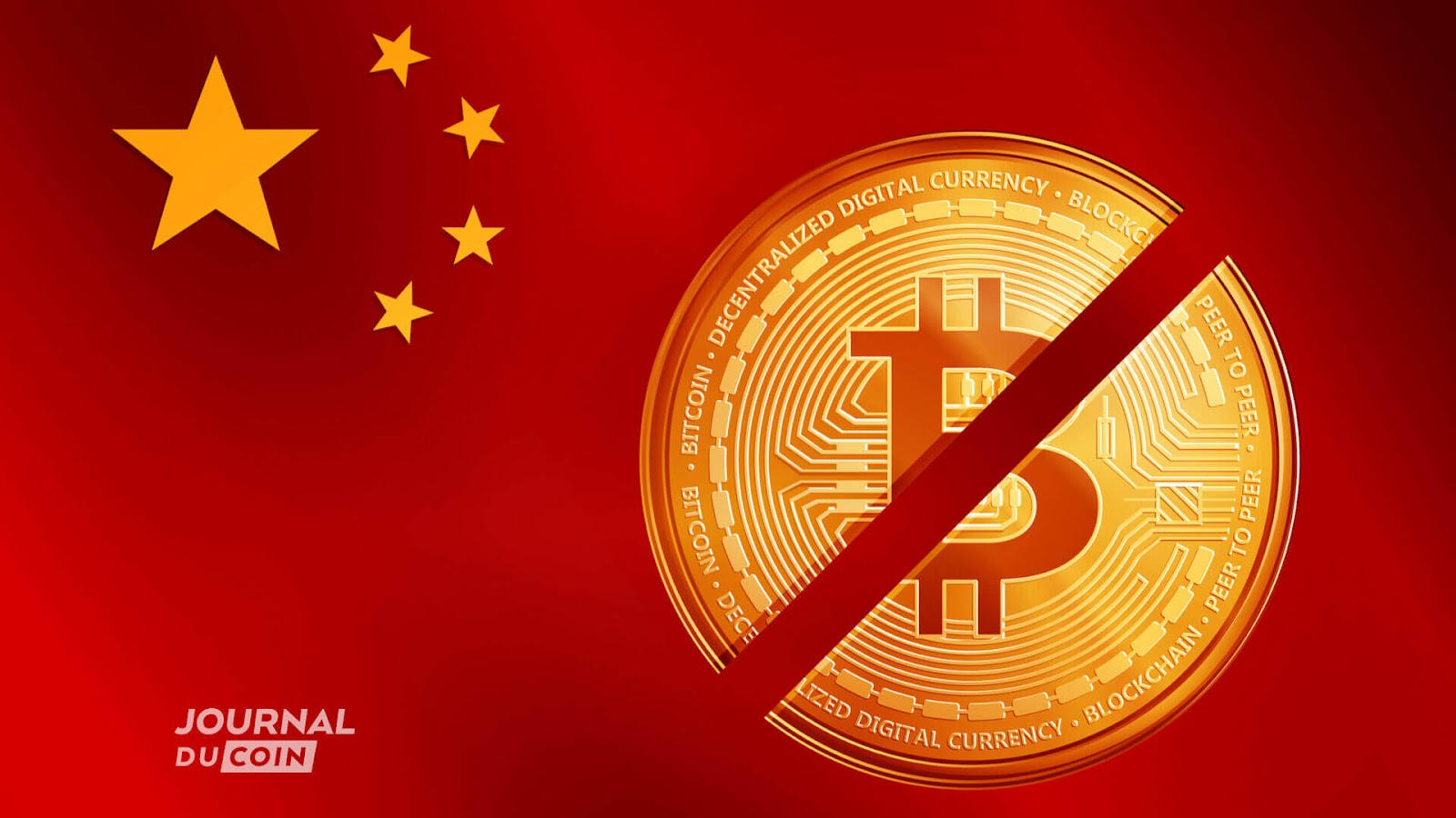 La Chine a récemment interdit le minage de Bitcoins, créant un appel d'air pour les acteurs internationaux du secteur