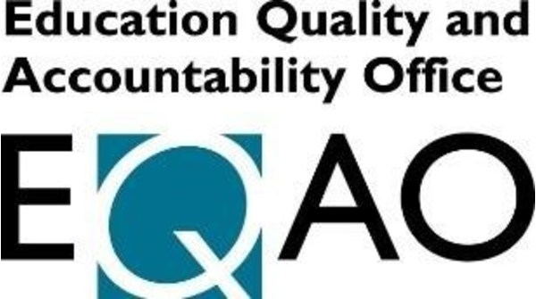 EQAO logo