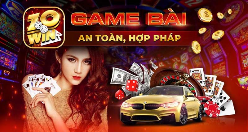 game bài tại zowin