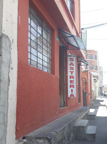 Opiniones de Confe-Tex Sastreria en Quito - Sastre