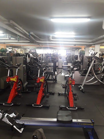 Anderson Fitness