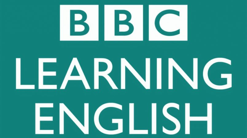 Luyện nghe bằng BBC Learning English