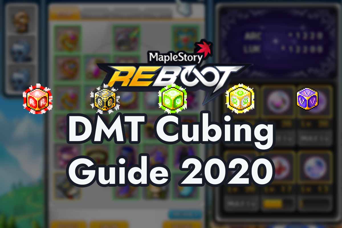 27+ maplestory cube calculator RaresZaiidan