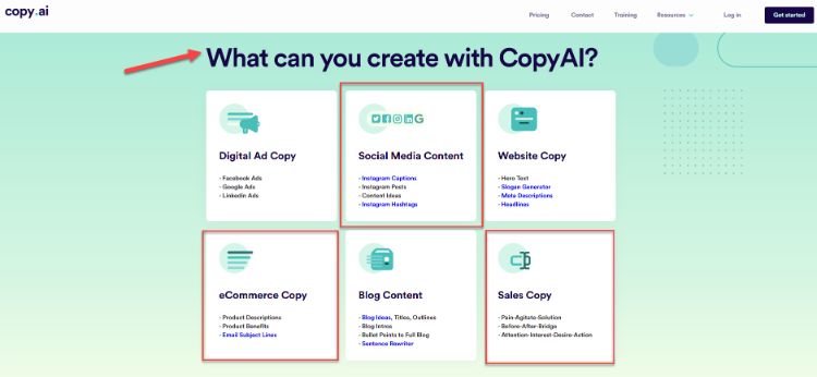 10 Best Free AI Content Generator & AI Writers For 2022 - by Suresh  Chaudhary - Medium