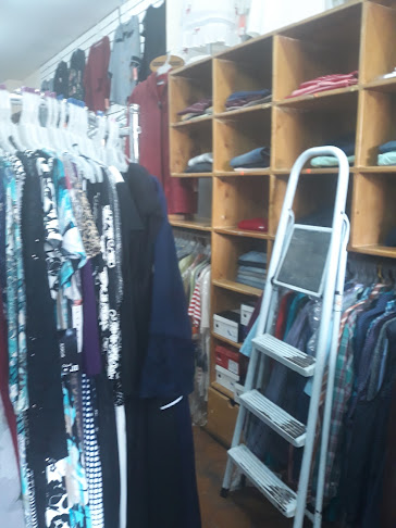 Opiniones de Piccadilly en Sangolqui - Tienda de ropa