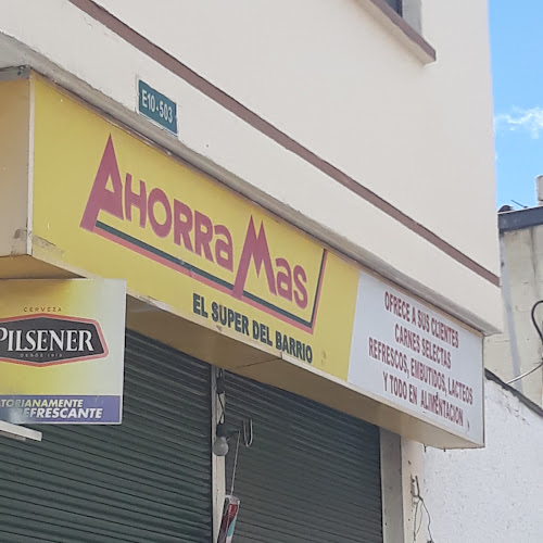 Ahorra Mas