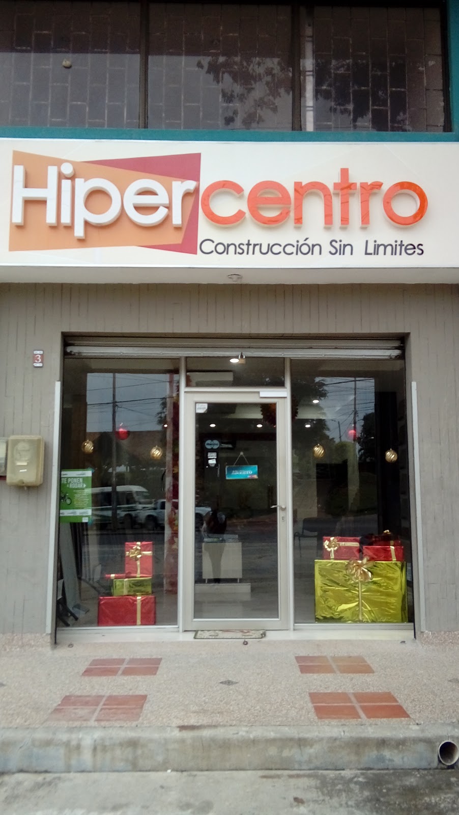 Hipercentro