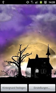 Midnight Scene LITE apk Review