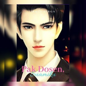 Download Novel Pak Dosen Suamiku PDF by Irhen Dirga