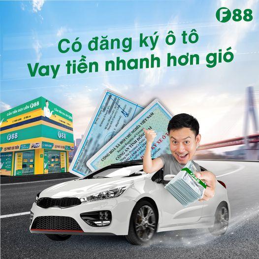 Vay tiền Vĩnh Phúc