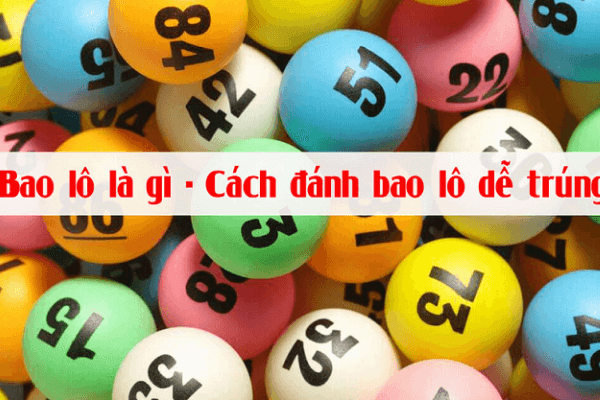 Giải thích về thông tin bao lô là gì