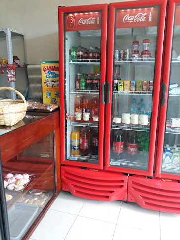 Opiniones de Panadería LAS 3 B en Cuenca - Panadería