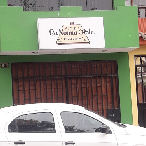 Opiniones de La Nonna Rola en Trujillo - Pizzeria