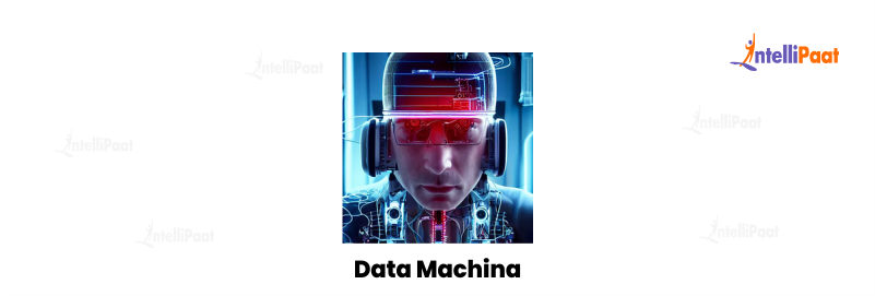 Data Machina