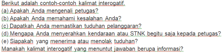 Gambar Tanpa Teks