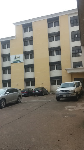 City Transit Inn, Plot 36 A.E. Ekukinam St, behind ABC Transport Building, Utako, Abuja, Nigeria, Insurance Agency, state Niger