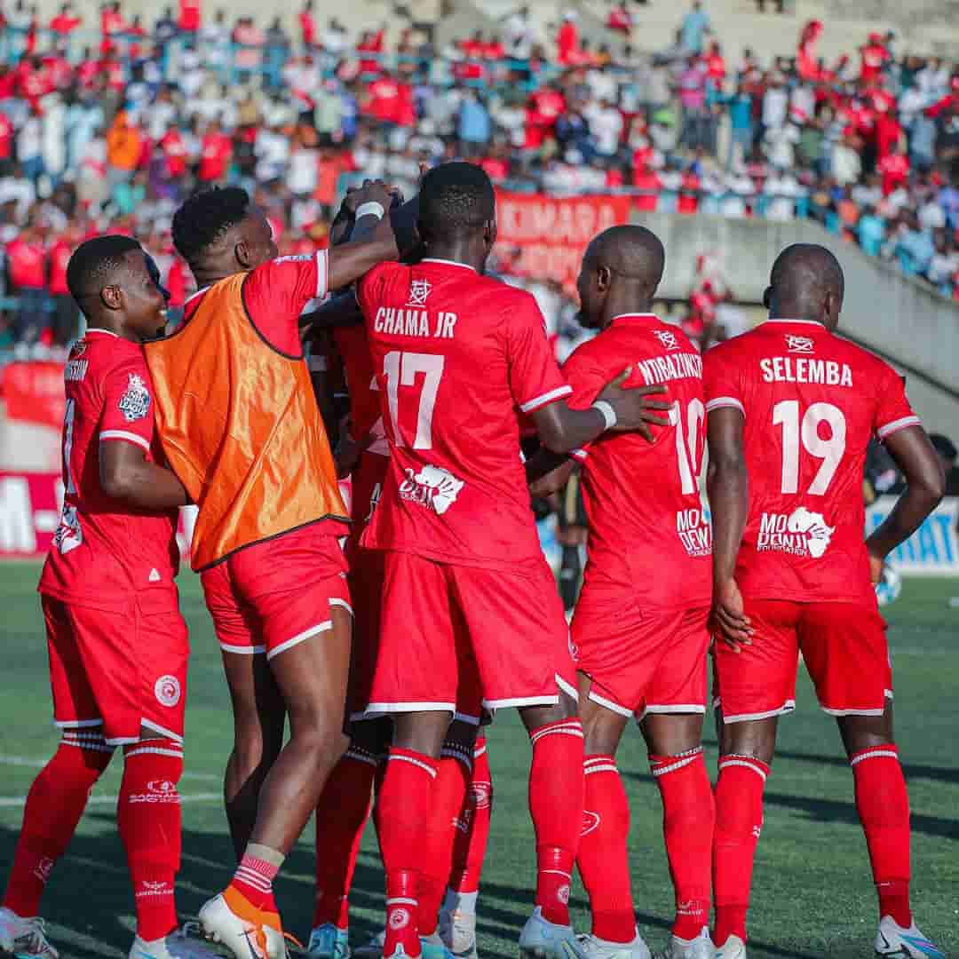 African Football League: A Look Into the 8 Teams Expected to Compete in the Tournament