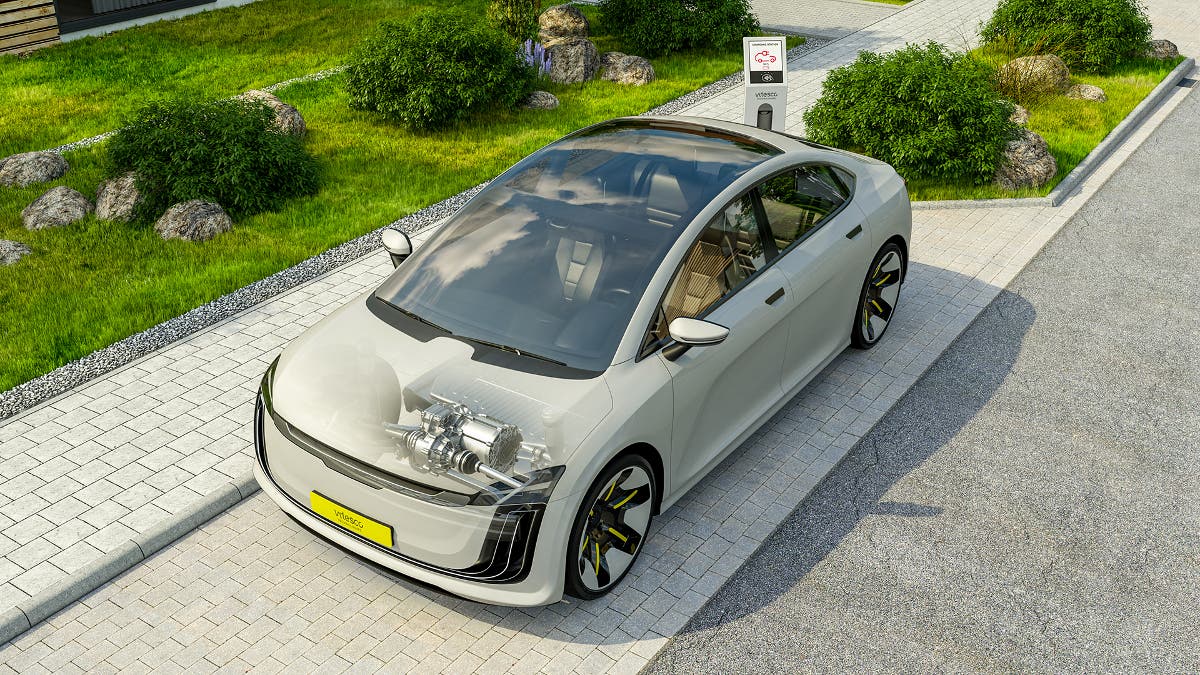 Efficiency On The Road: Improving Your Electric Vehicle Performance