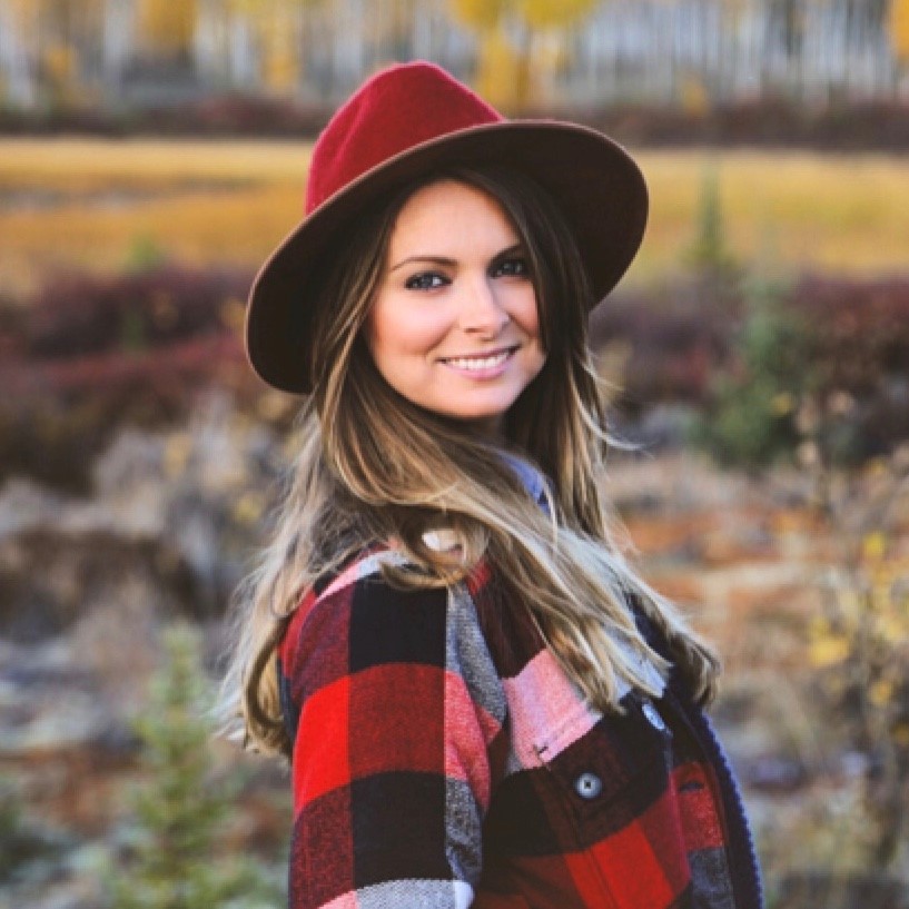 Photo of Jessica Richardson Photo of Jessica Richardson