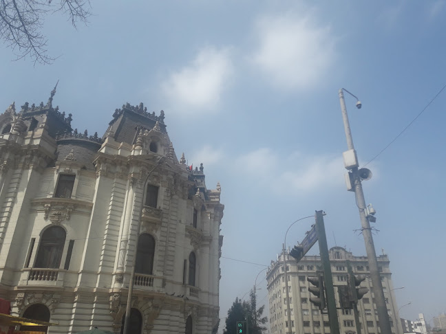 Comentarios y opiniones de CORREOS CORPORATIVOS