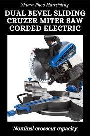 Image result for Why Choose Dual compound-miter saw
