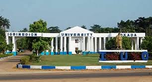 Igbinedion-University