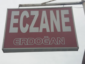 Eczane Erdoğan