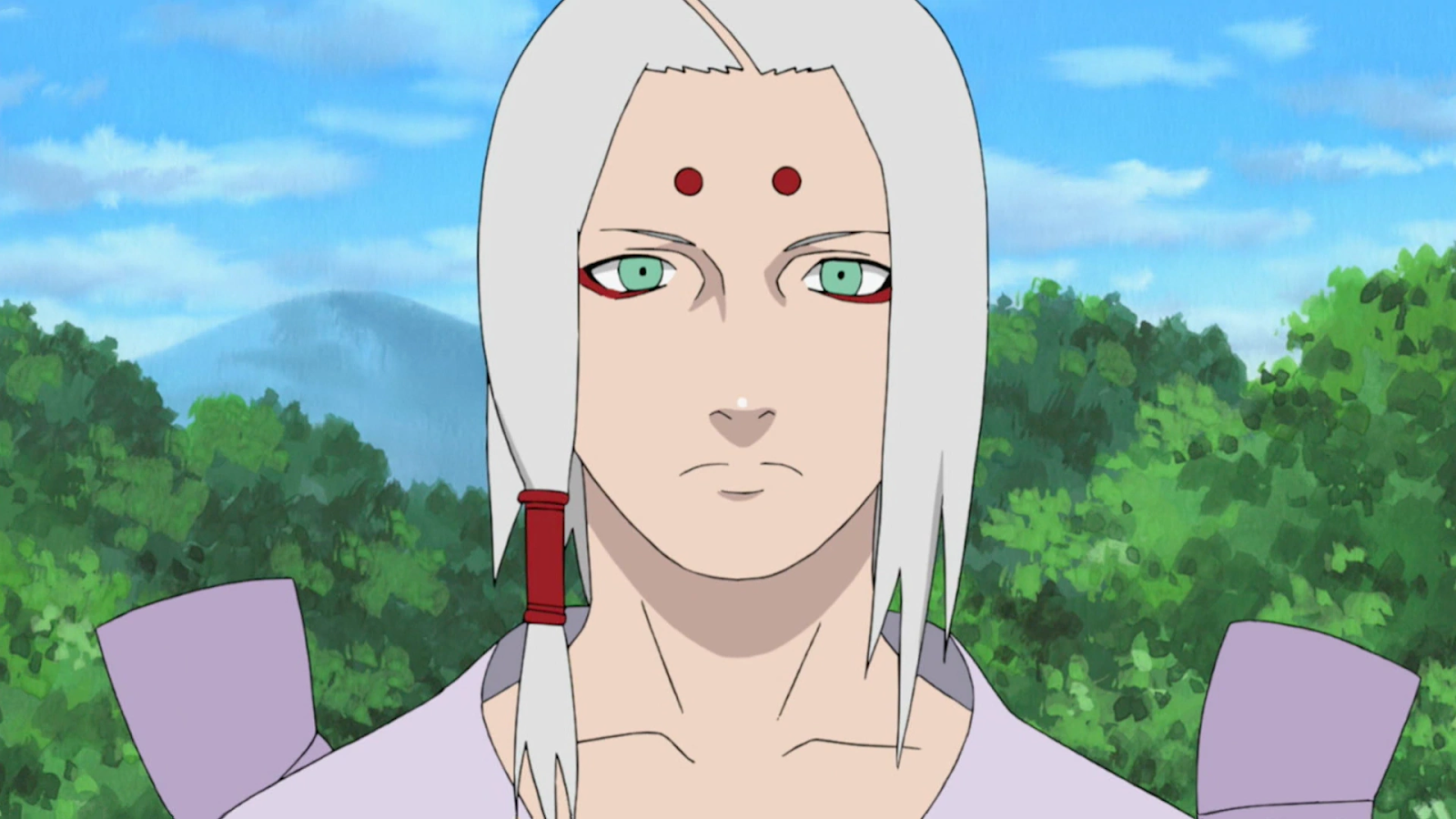 Who is Kimimaro in Naruto?