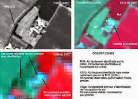 jual citra satelit spot