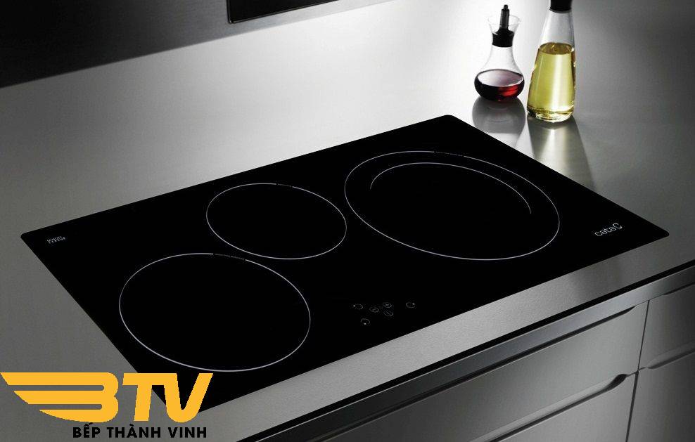 Bếp từ Cata IB 753 BK