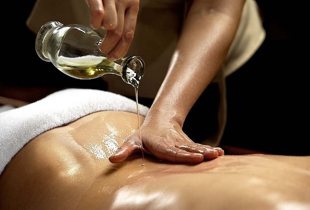 massage từ a - z ở Bình Dương - Vmax Massage