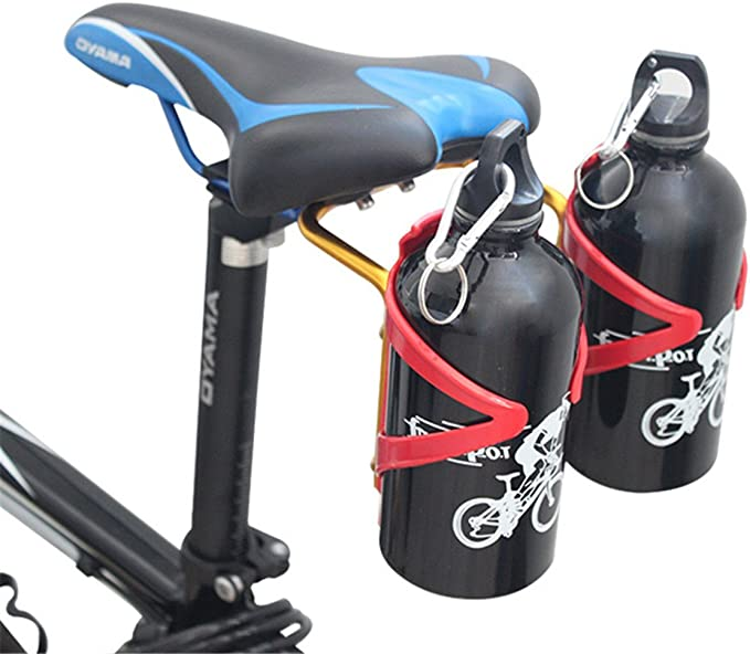 ECYC Bicycle water bottle holder