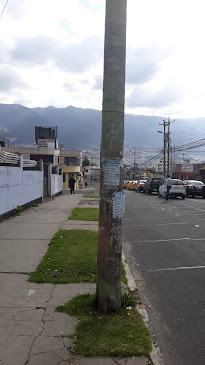 Opiniones de Aroma Café en Quito - Agencia inmobiliaria