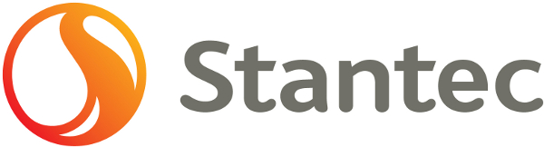 Logotipo de la empresa Stantec