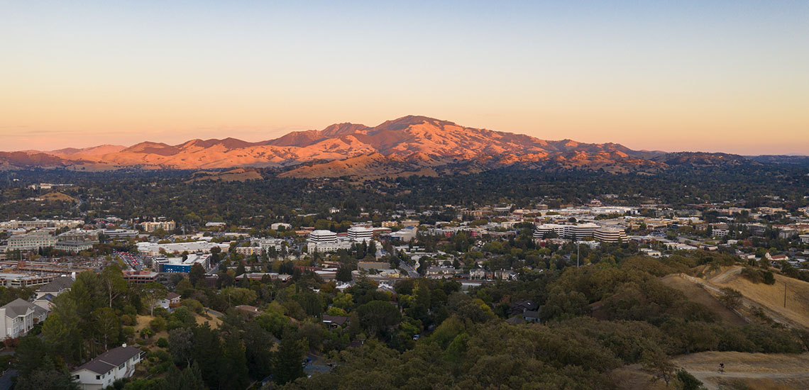 Places to visit in Walnut Creek